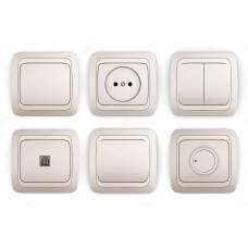 Switches and Sockets